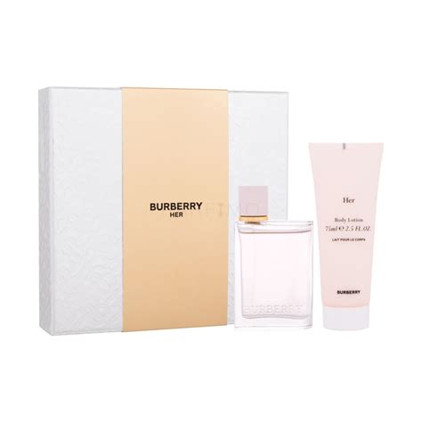 Burberry Her Lozione corpo 